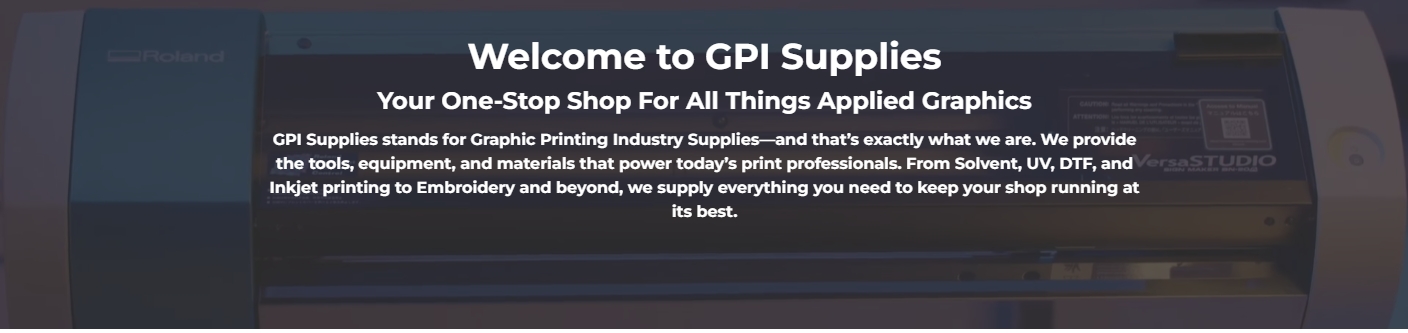 Precision Printing, Professional Results