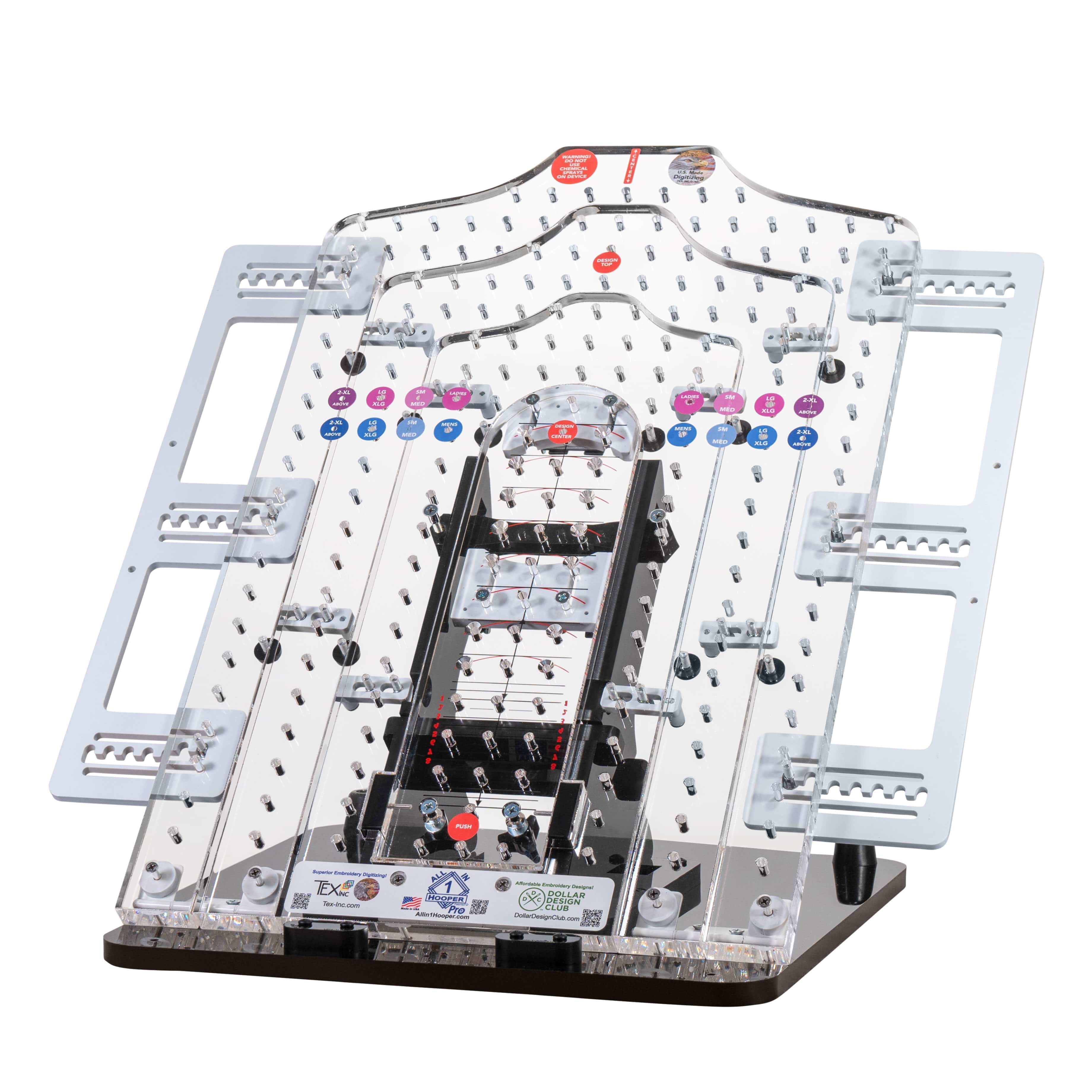 All in 1 Hooper Pro Starter Kit - Image 3