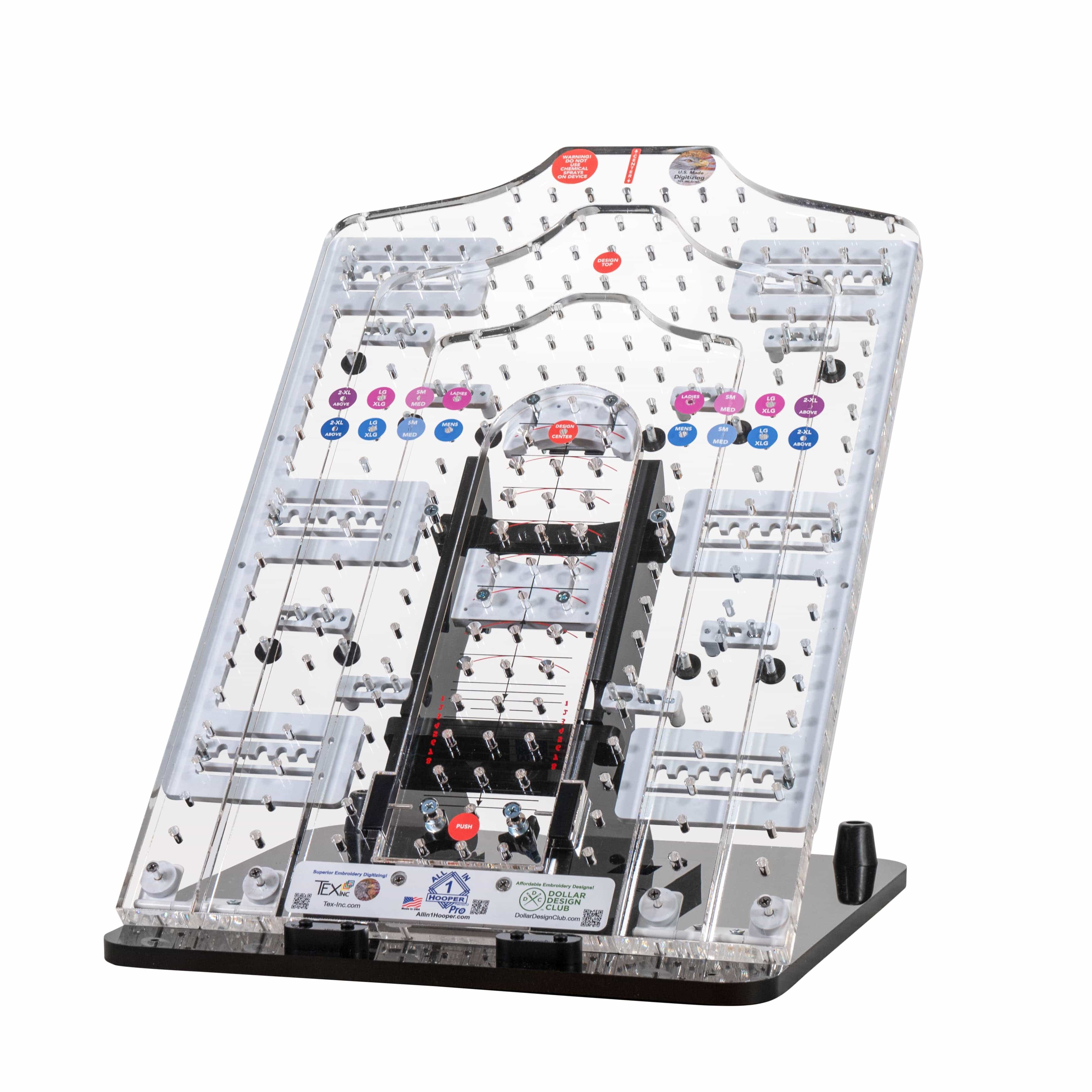 All in 1 Hooper Pro Starter Kit - Image 4