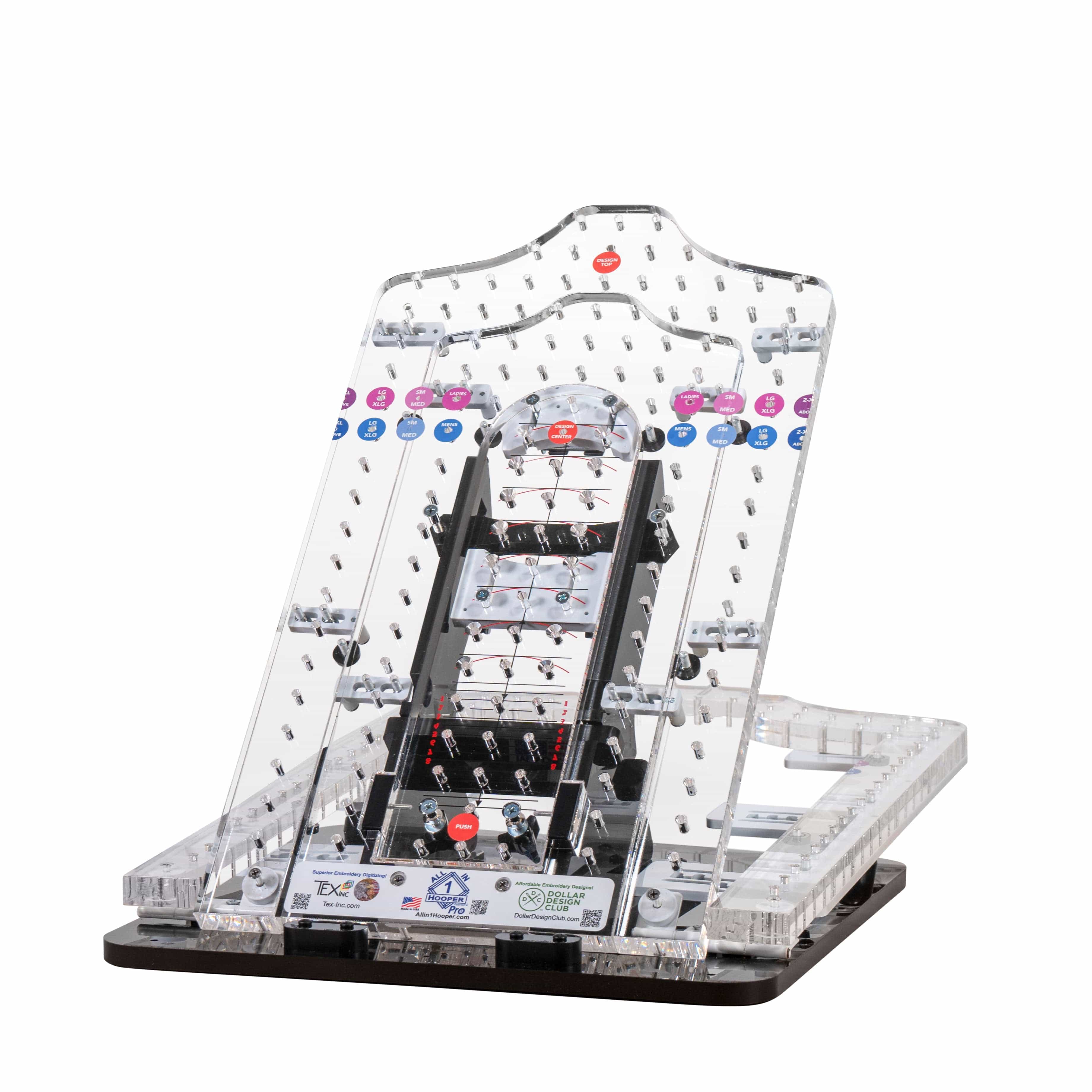 All in 1 Hooper Pro Starter Kit - Image 5