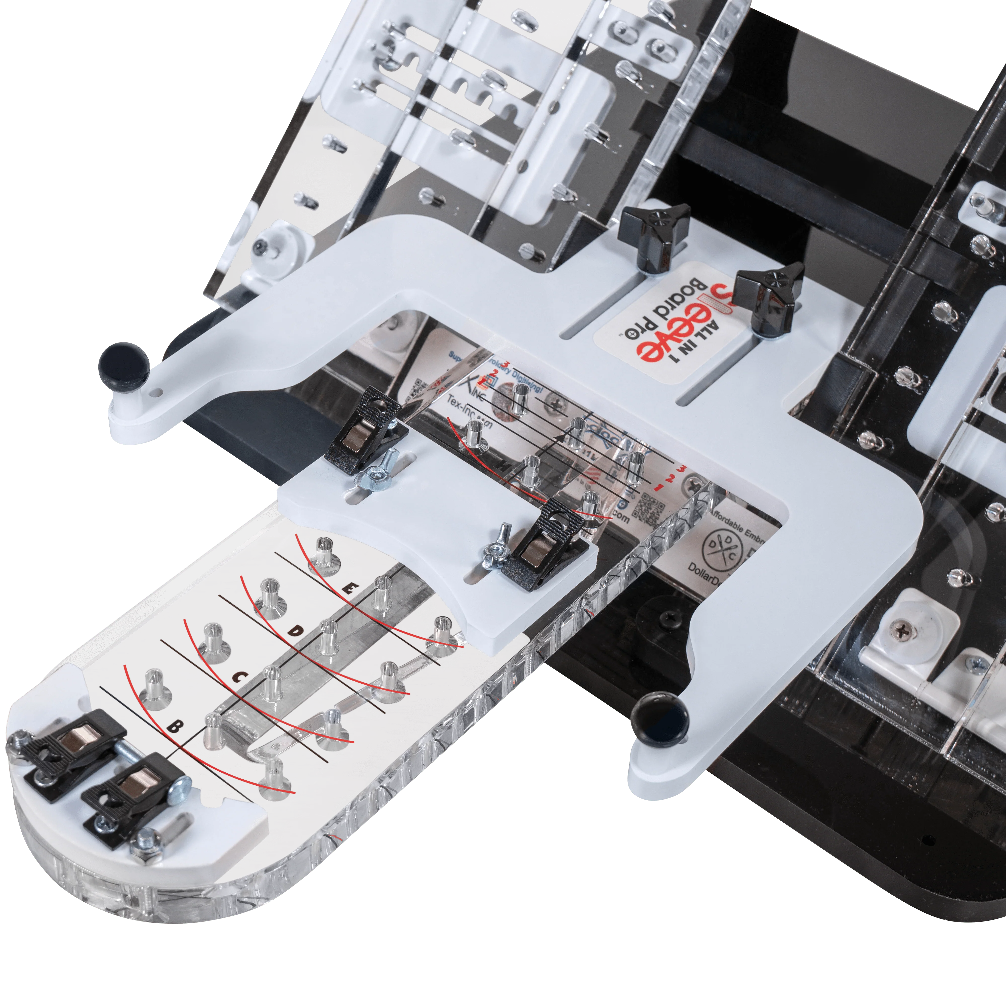 All in 1 Hooper Pro Starter Kit - Image 6