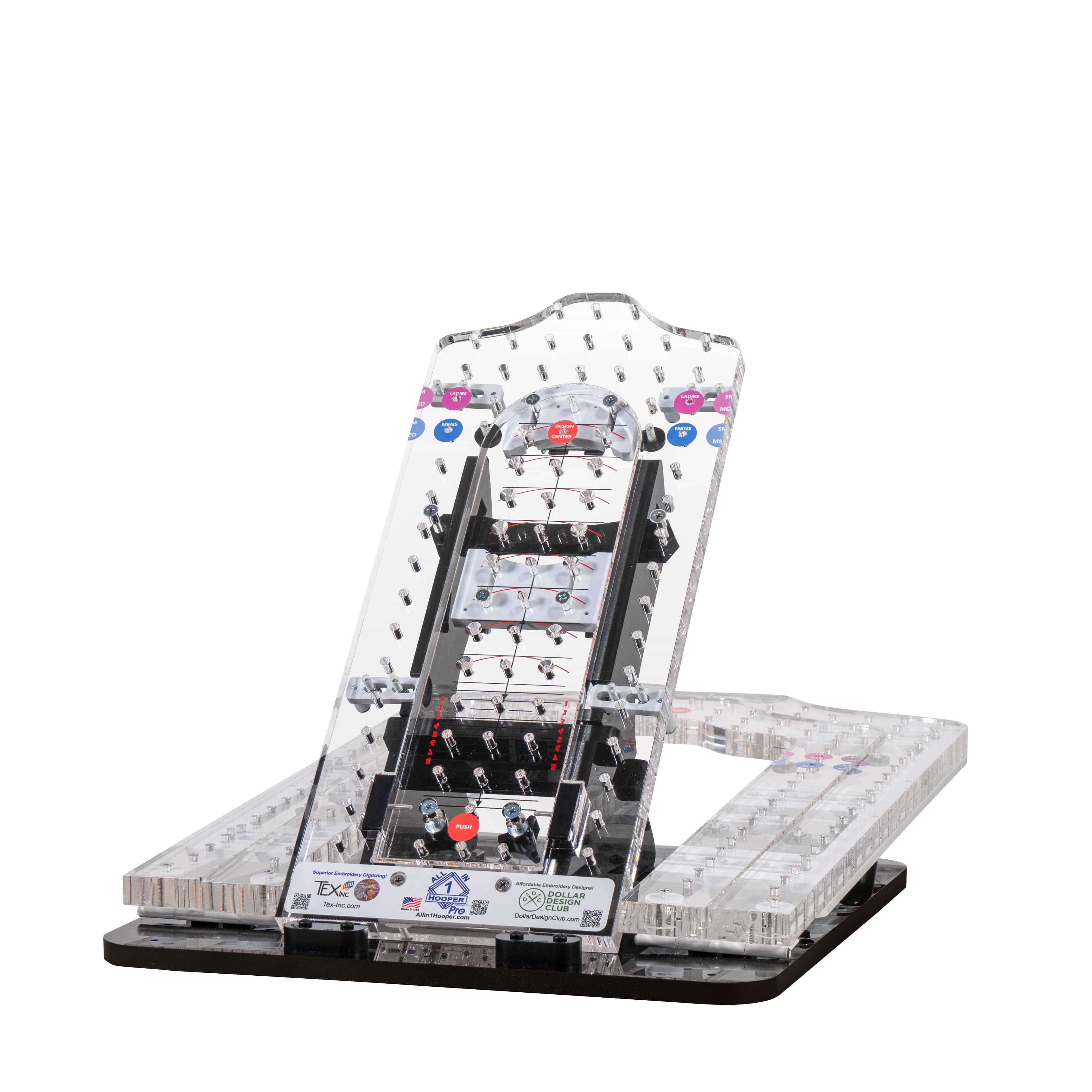 All in 1 Hooper Pro Starter Kit - Image 7