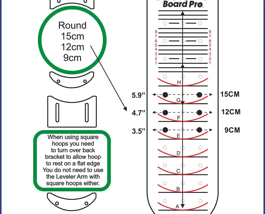 Sleeve Board Pro Standalone - Image 3