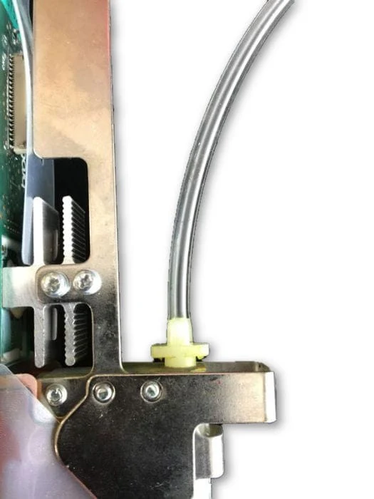 Brother Syringe and Attachment for Brother Print Heads - Image 3