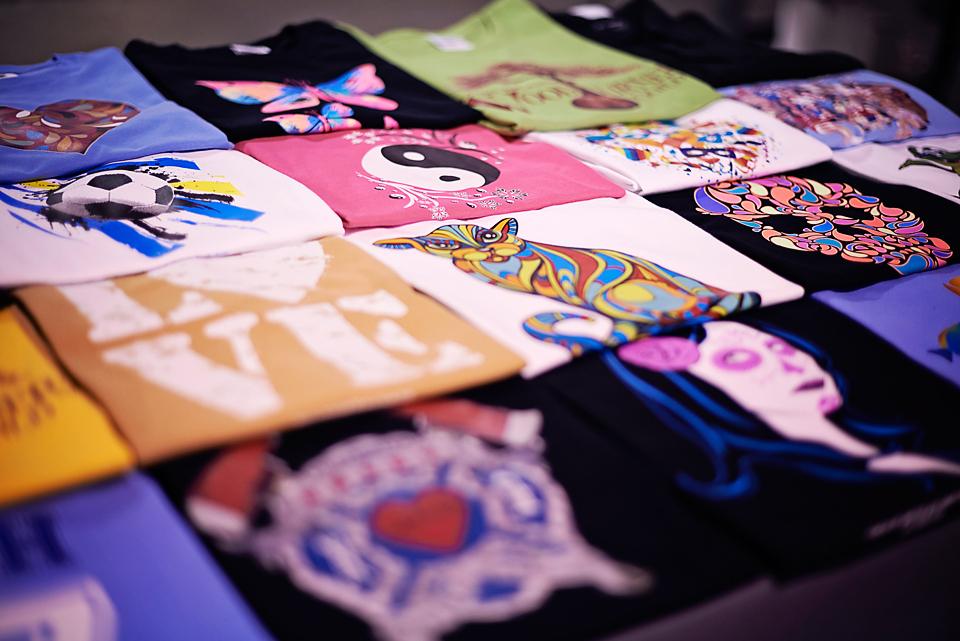 Fluorescent Laser Toner or Drums for iColor 500 - Image 6