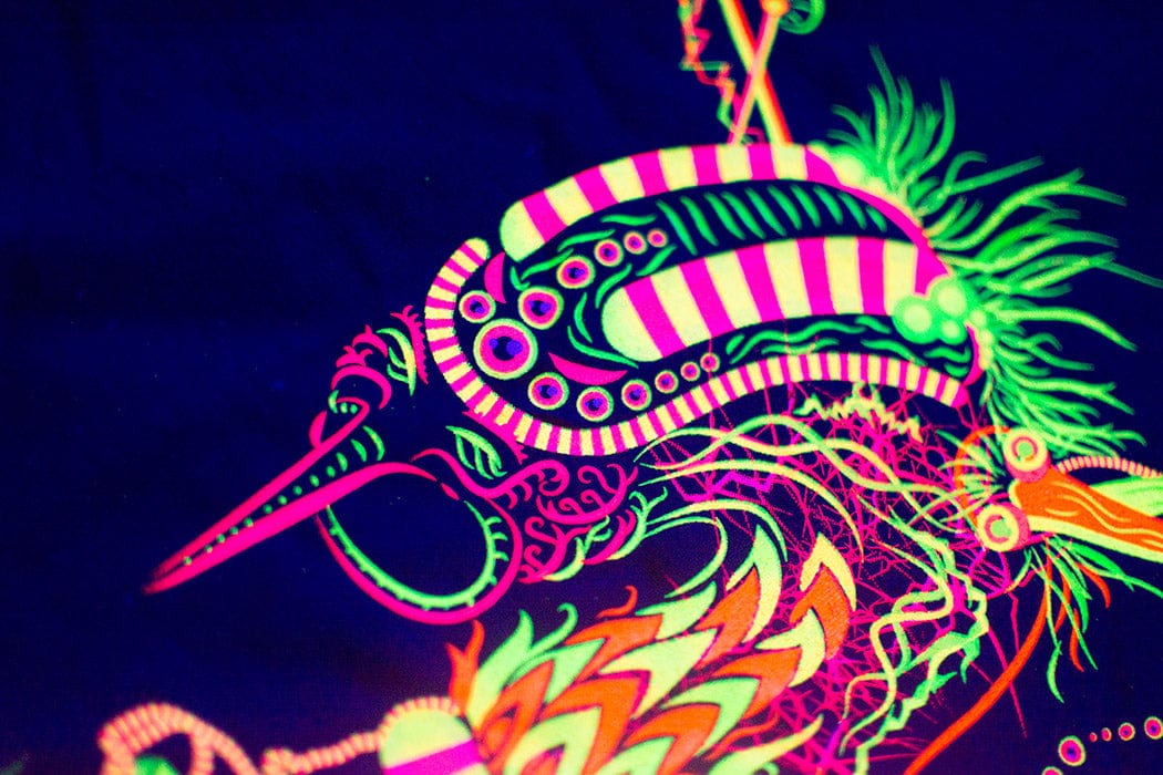 Fluorescent Laser Toner or Drums for iColor 600 - Image 8