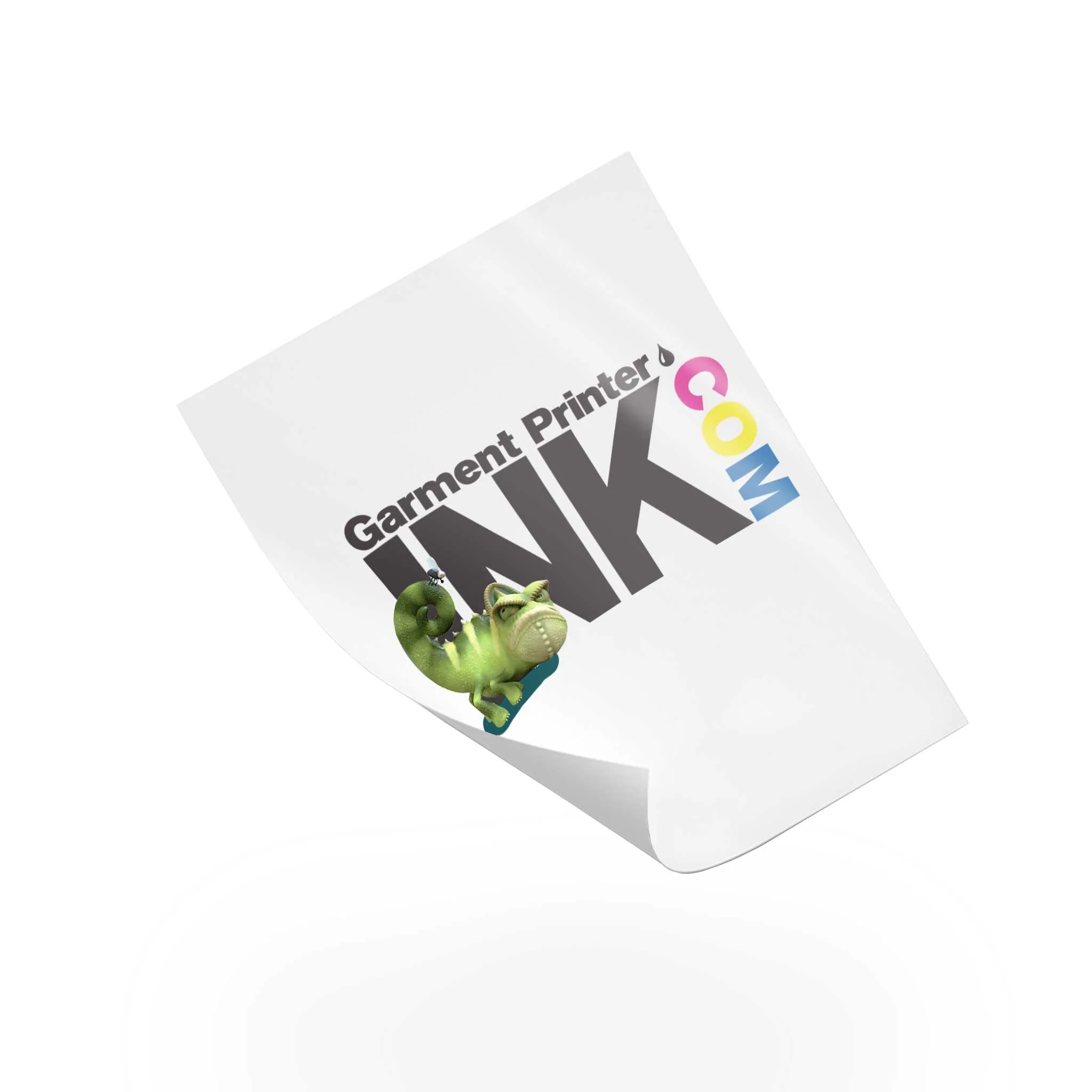 Forever Transparent 1 Step Transfer Paper - Image 4