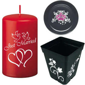 Propeel Waterslide 1-Step | Transfer Paper | Hard Surfaces - Image 5