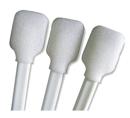 Foam printer cleaning swab Brush pk - Image 3