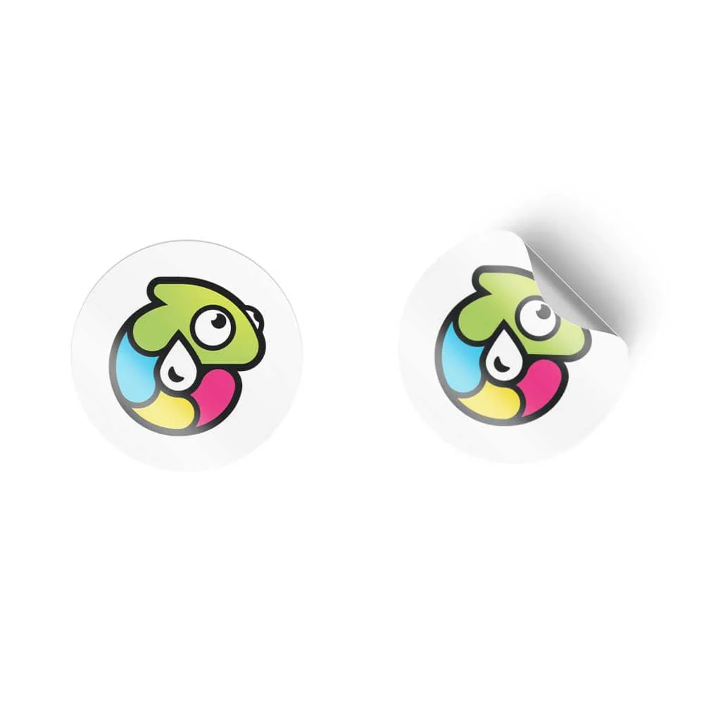 iColor 250 Inkjet Color Label Printer & Cutter - Image 3