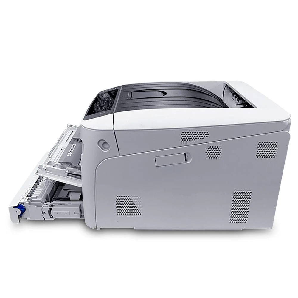 iColor 650 White Toner Transfer Printer - Image 4