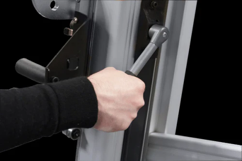 Keencut SteelTrak Vertical Wall Cutters - Image 3