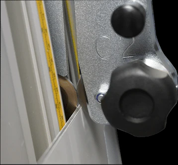 Keencut SteelTrak Vertical Wall Cutters - Image 4