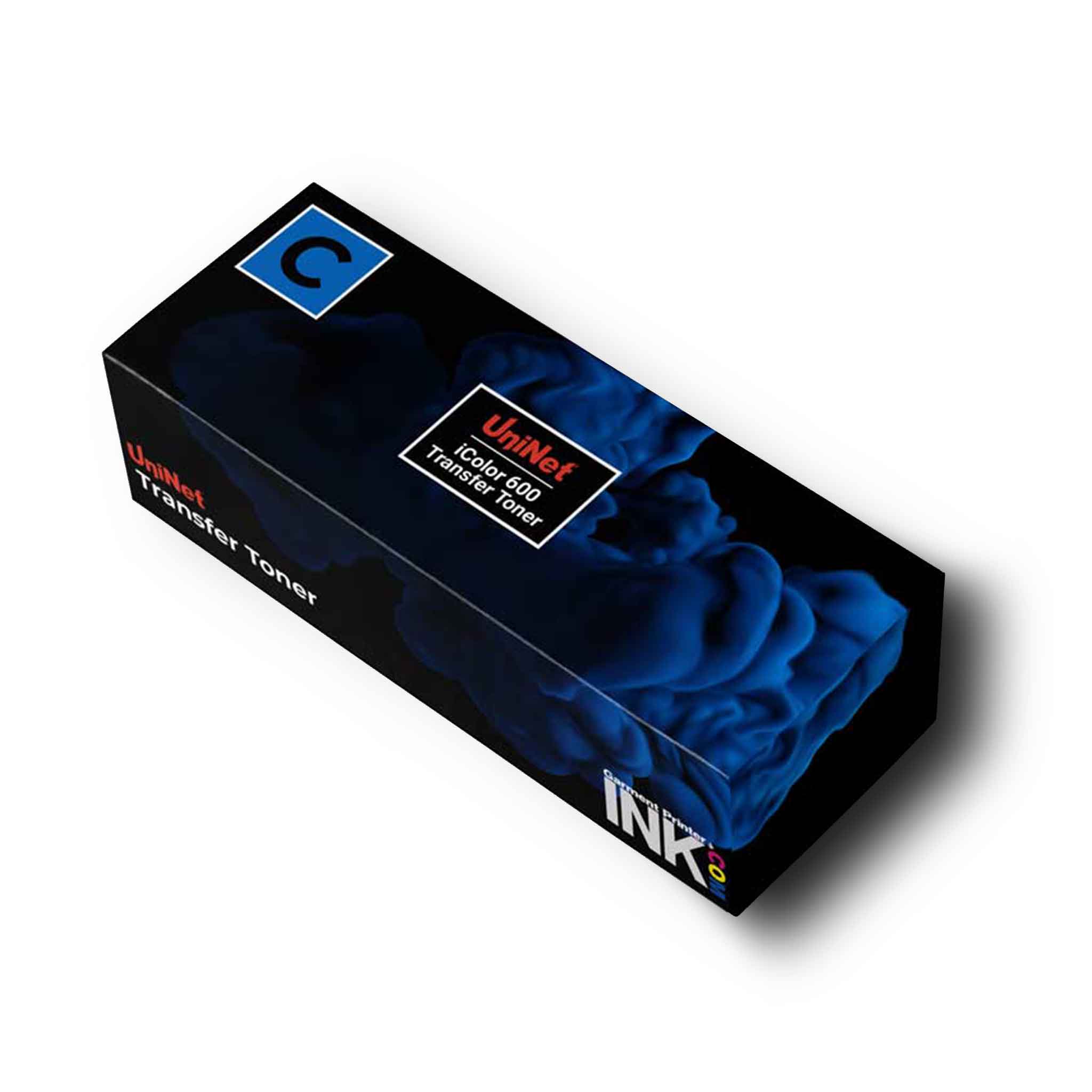 Laser Transfer Toner or Drums for iColor 600 - Image 3