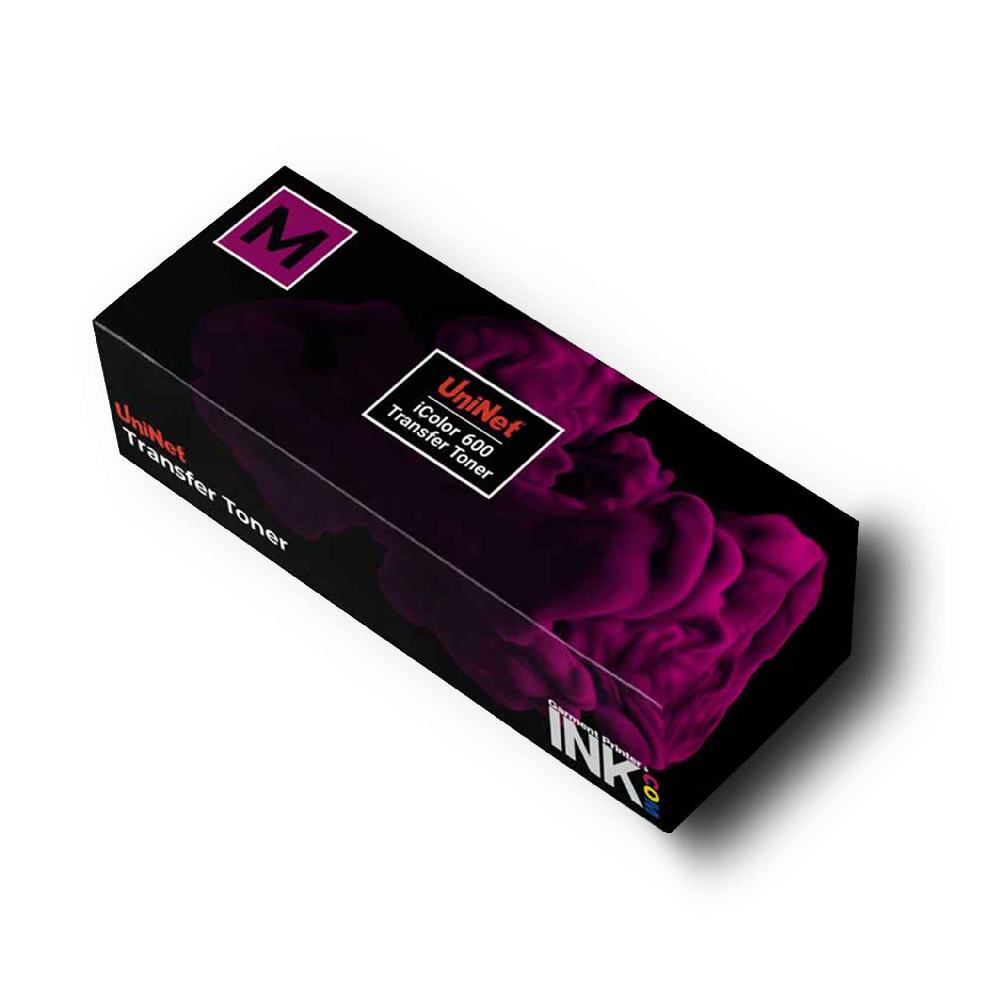 Laser Transfer Toner or Drums for iColor 600 - Image 4