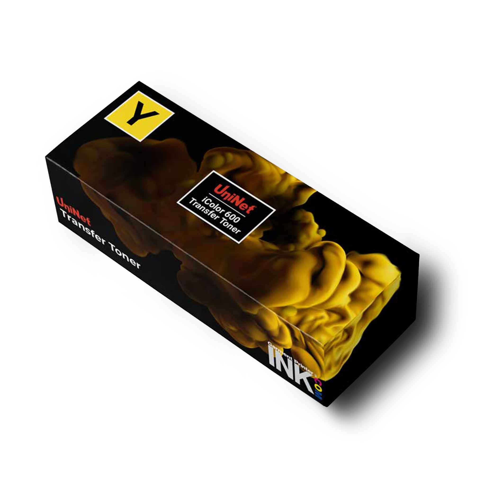 Laser Transfer Toner or Drums for iColor 600 - Image 5