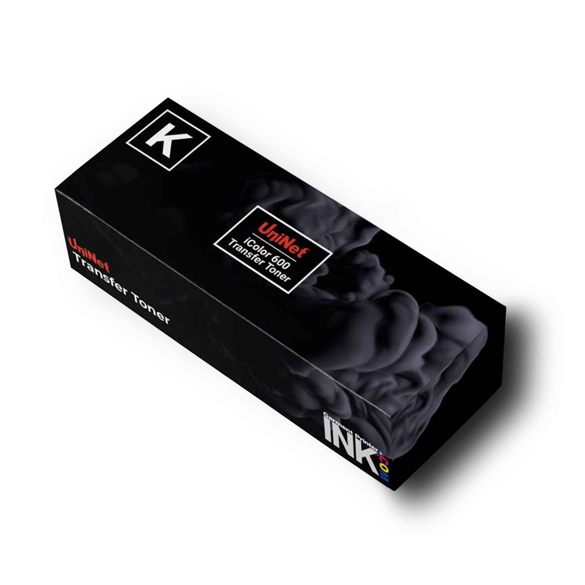 Laser Transfer Toner or Drums for iColor 600 - Image 6