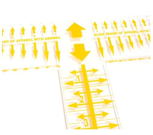 Graphic Alignment System with Tee Square it! and Logo it! - Image 3