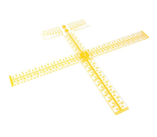 Graphic Alignment System with Tee Square it! and Logo it! - Image 4