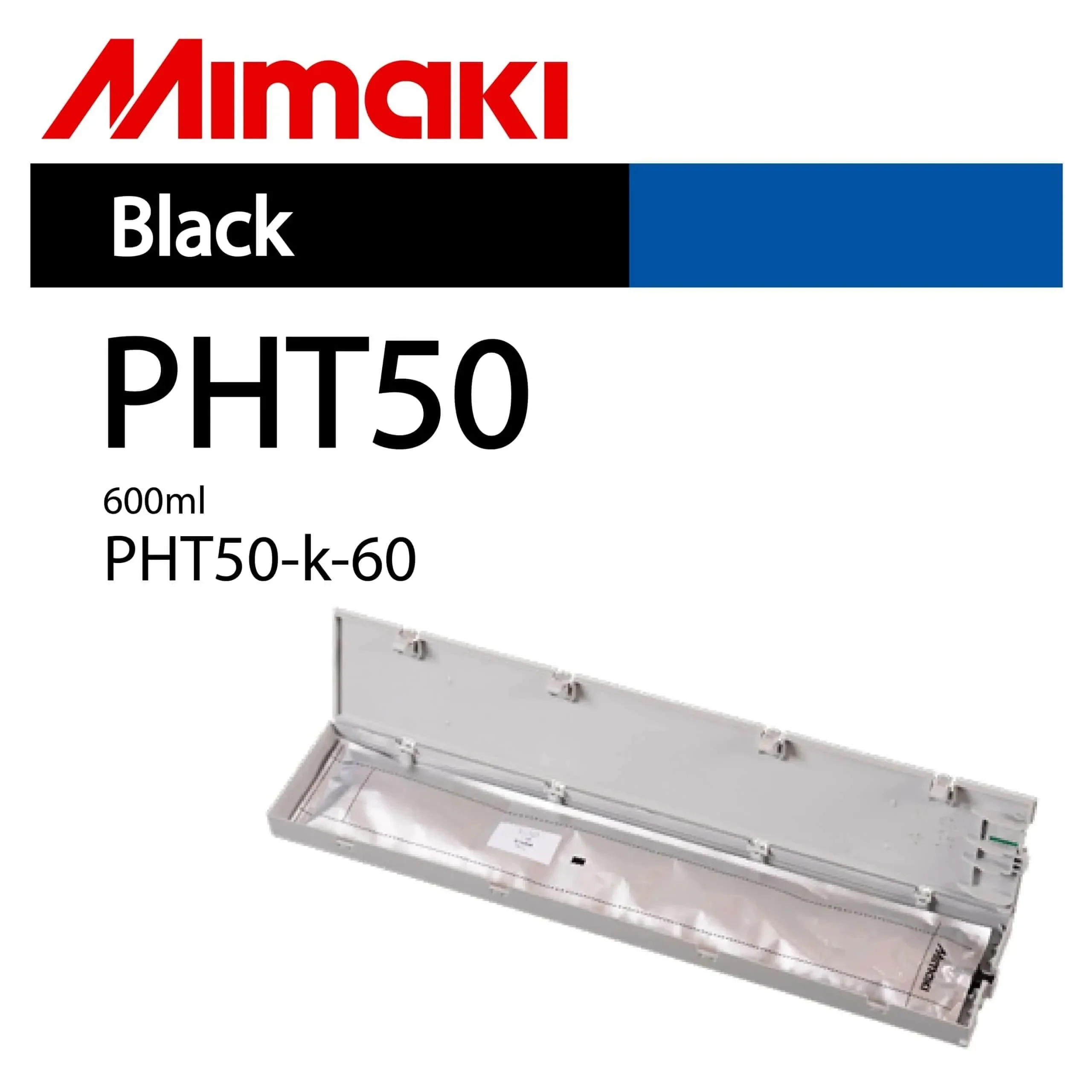 Mimaki PHT50 Pigment DTF Ink Cartridges - Image 6