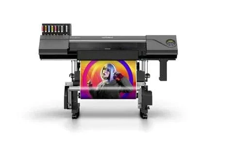 Roland TrueVis MG Series UV Printer/Cutter - Image 3