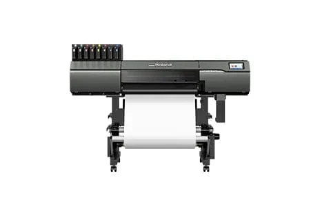 Roland TrueVis LG Series UV Printer/Cutter - Image 5