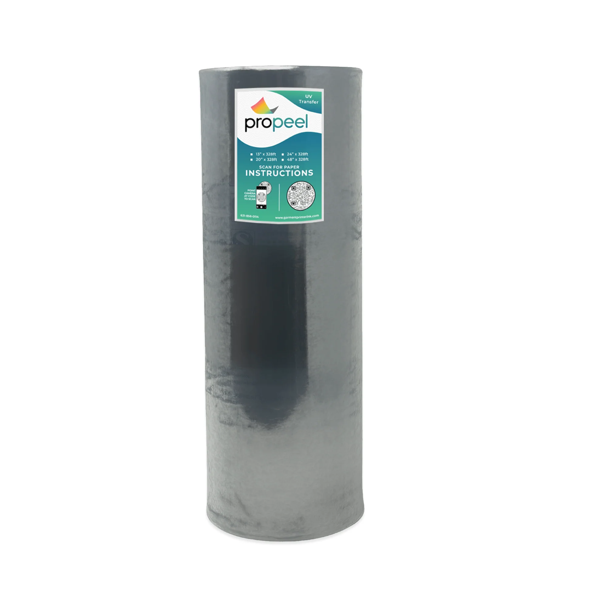 Propeel UV Transfer Film - Image 3