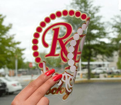 Propeel Window Cling Sheets and Banners for White Toner Laser Transfer Printers - Image 3