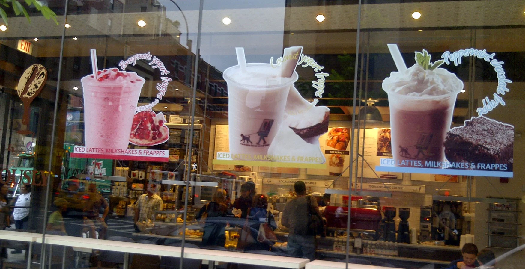 Propeel Window Cling Sheets and Banners for White Toner Laser Transfer Printers - Image 5