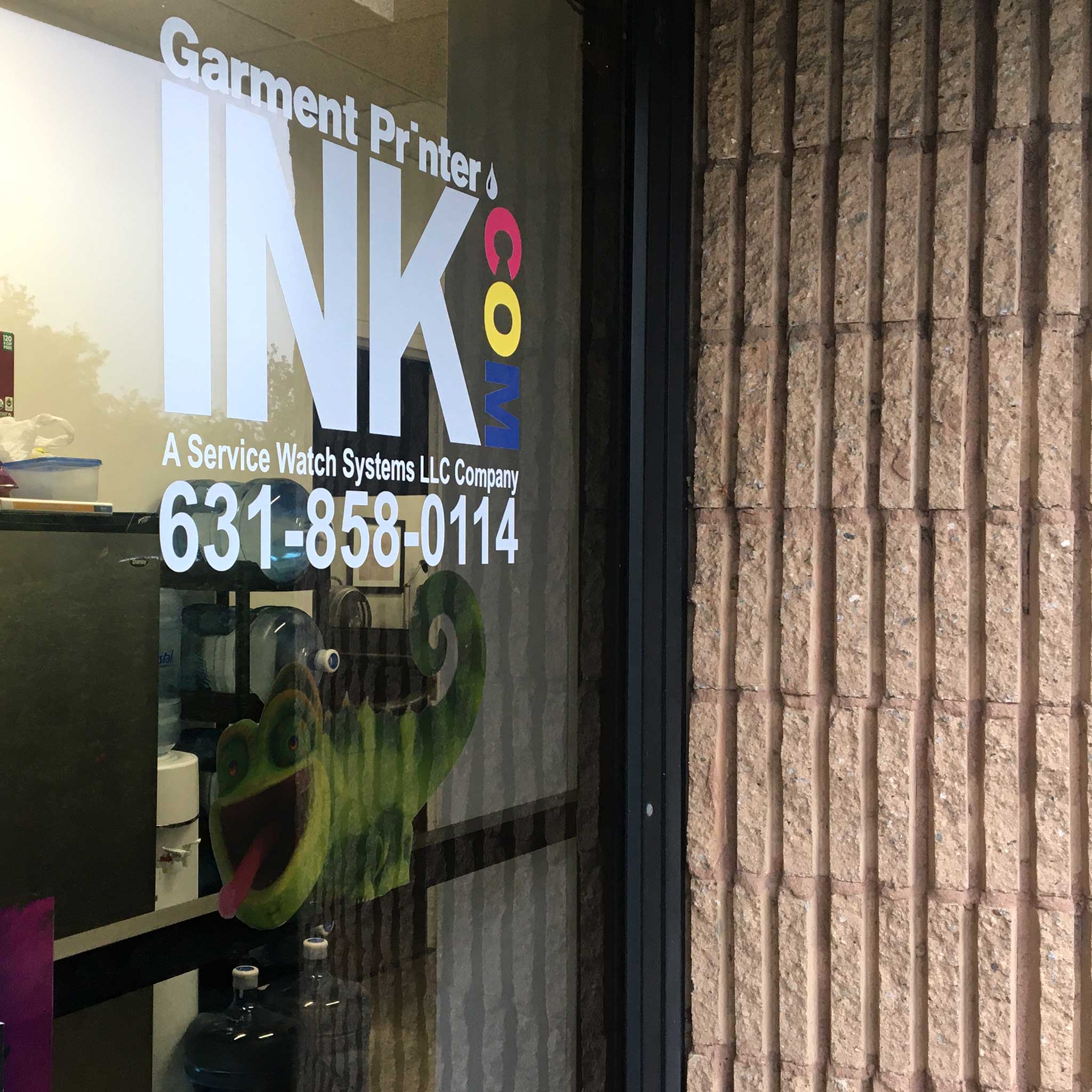 Propeel Window Cling Sheets and Banners for White Toner Laser Transfer Printers - Image 7